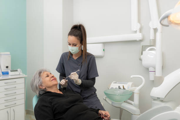 Best Knocked-Out Tooth Emergency  in Bradenton, FL