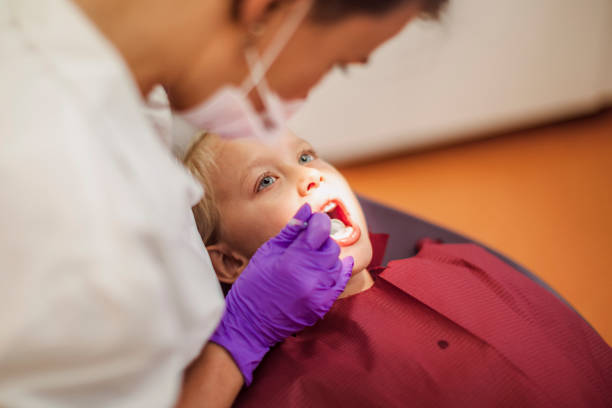Best Dentist for Tooth Abscess  in Bradenton, FL