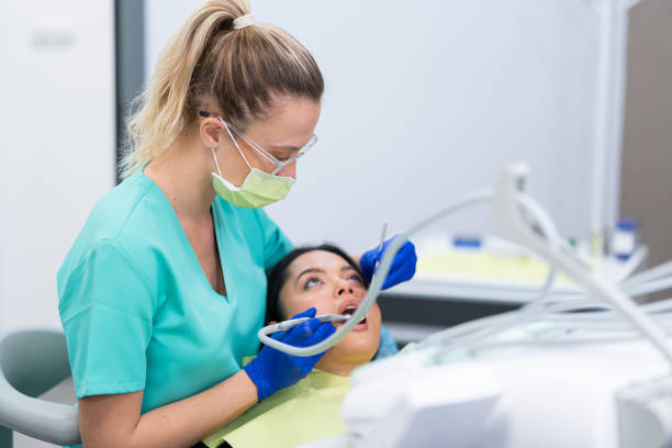 Best Cracked Tooth Emergency Dentist  in Bradenton, FL